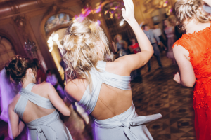 Wedding entertainment Gloucester