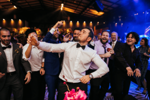 Wedding DJ Gloucester