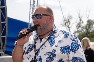 DJ Sparky Cheltenham