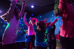 Kids entertainer in Cheltenham